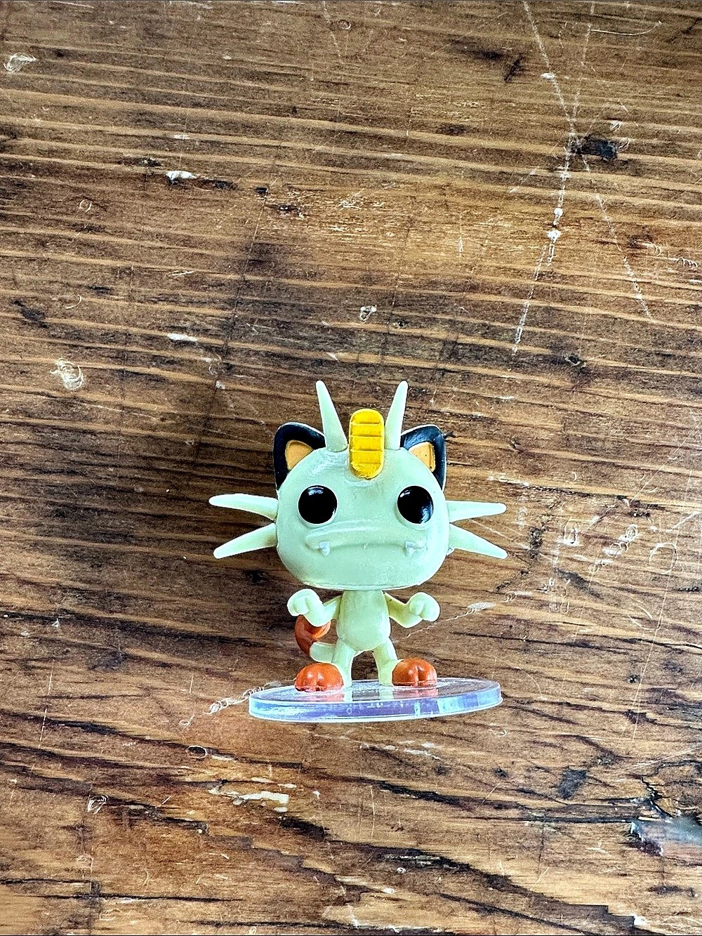 Funko Pop! Pokémon Meowth
